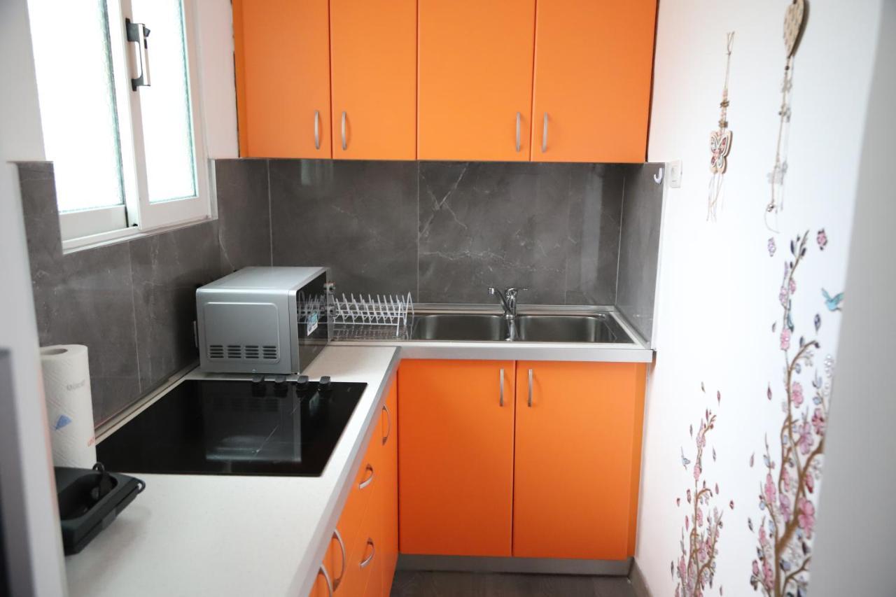 "Tata'S New Home!" Tirana Extérieur photo