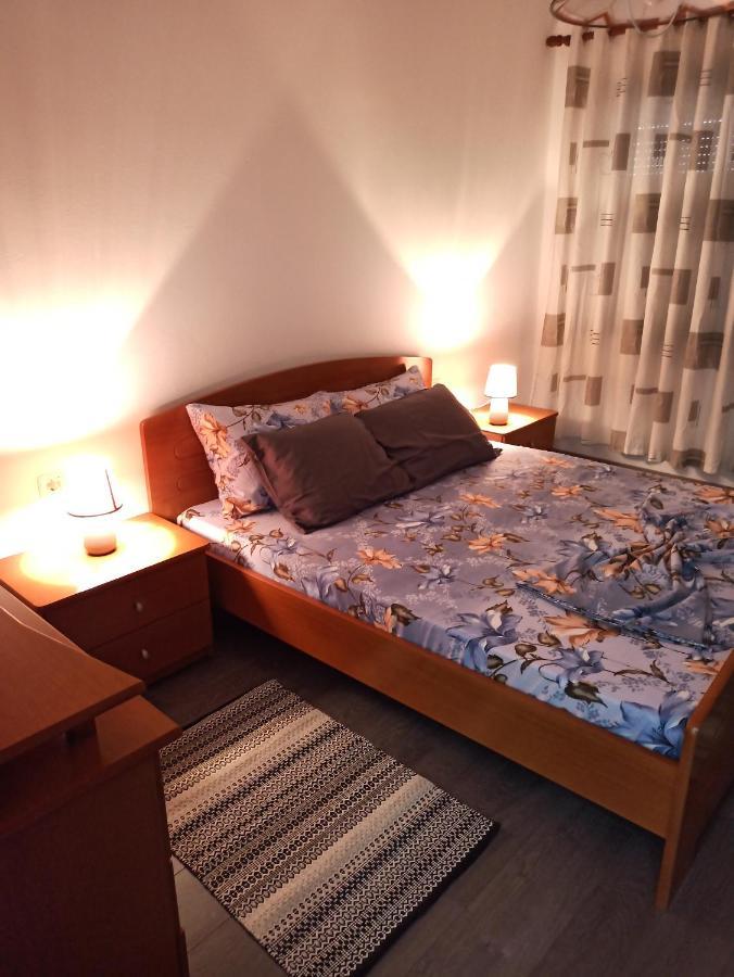 "Tata'S New Home!" Tirana Extérieur photo