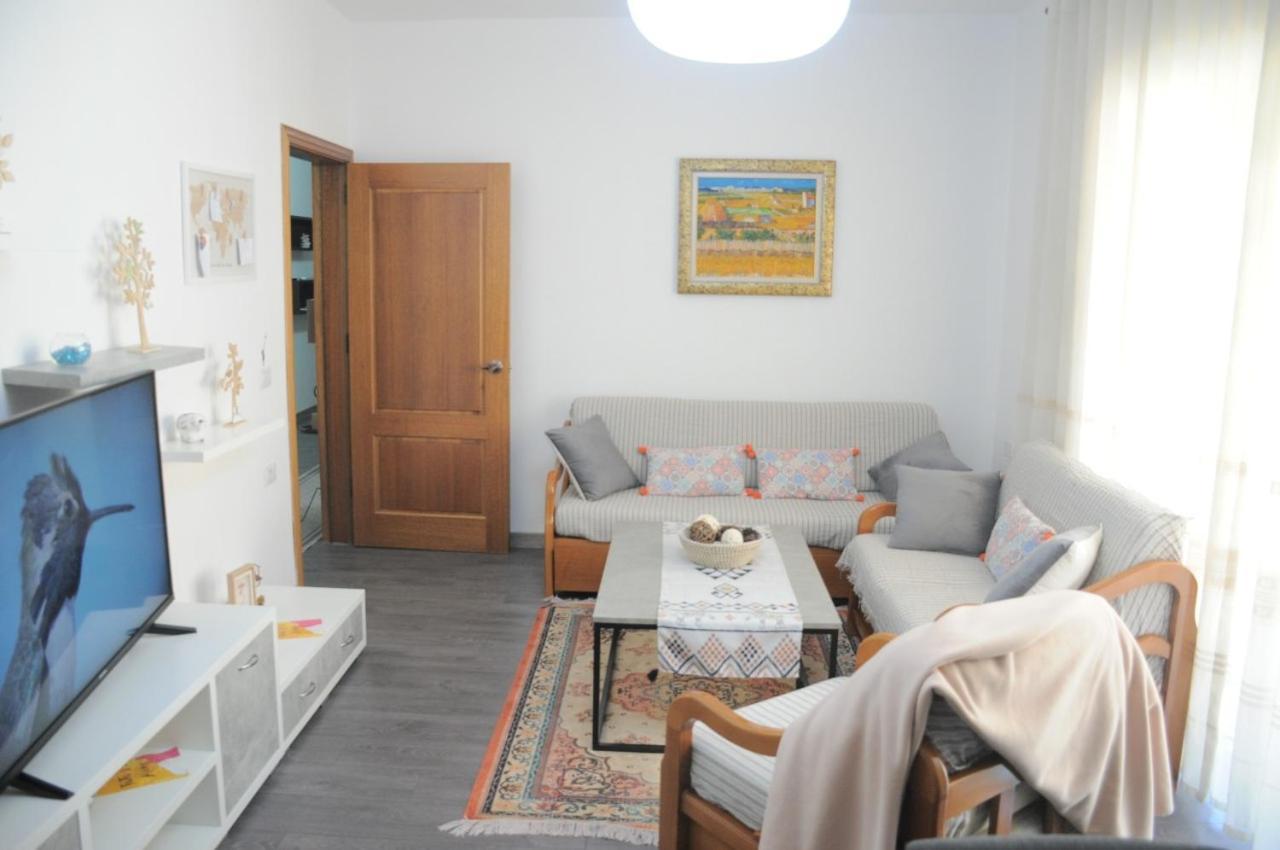 "Tata'S New Home!" Tirana Extérieur photo