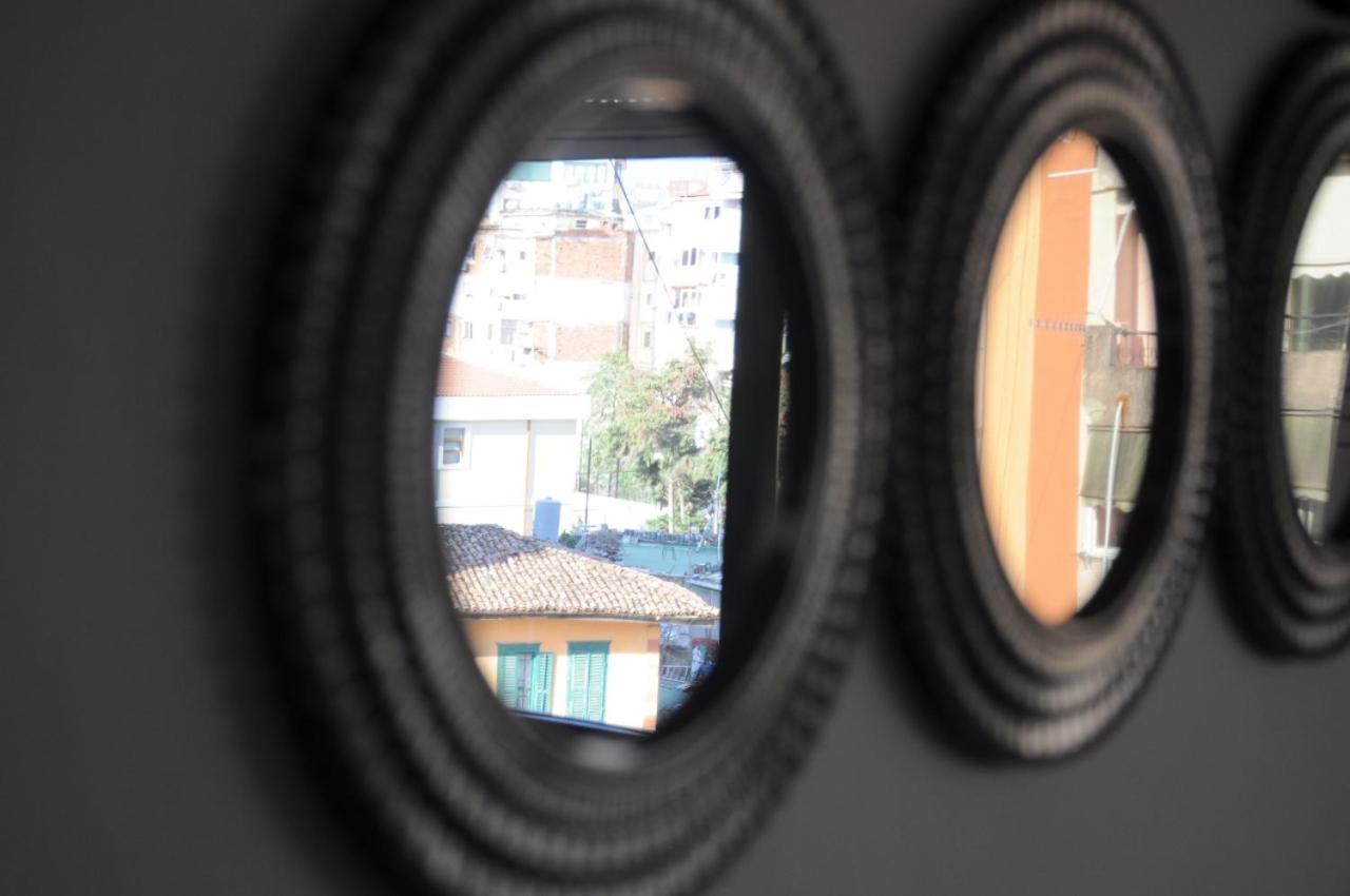 "Tata'S New Home!" Tirana Extérieur photo